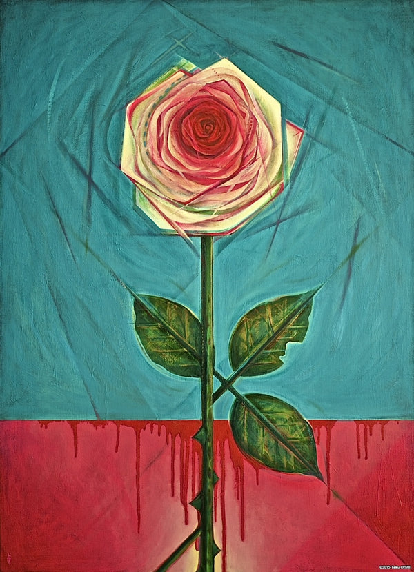 Rose/薔薇